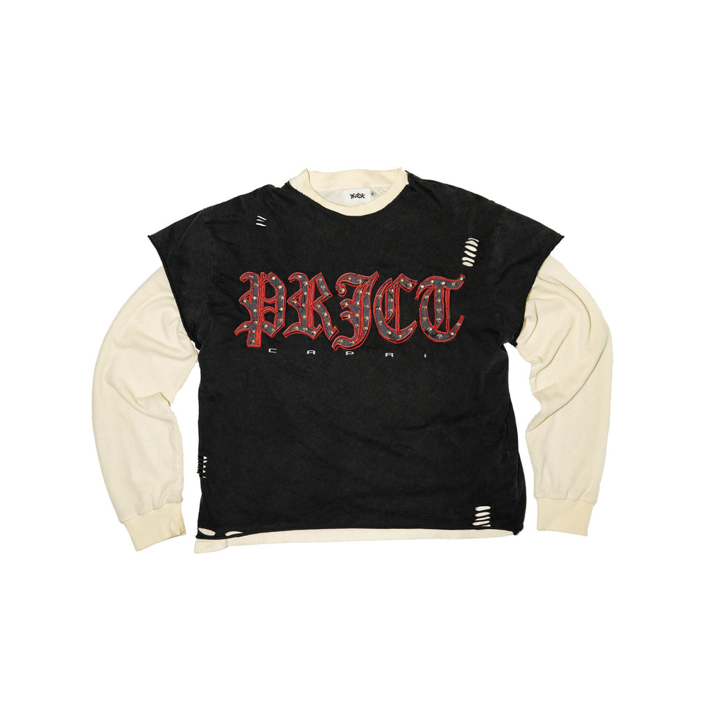 PRJCT A01 - DOUBLE LAYER