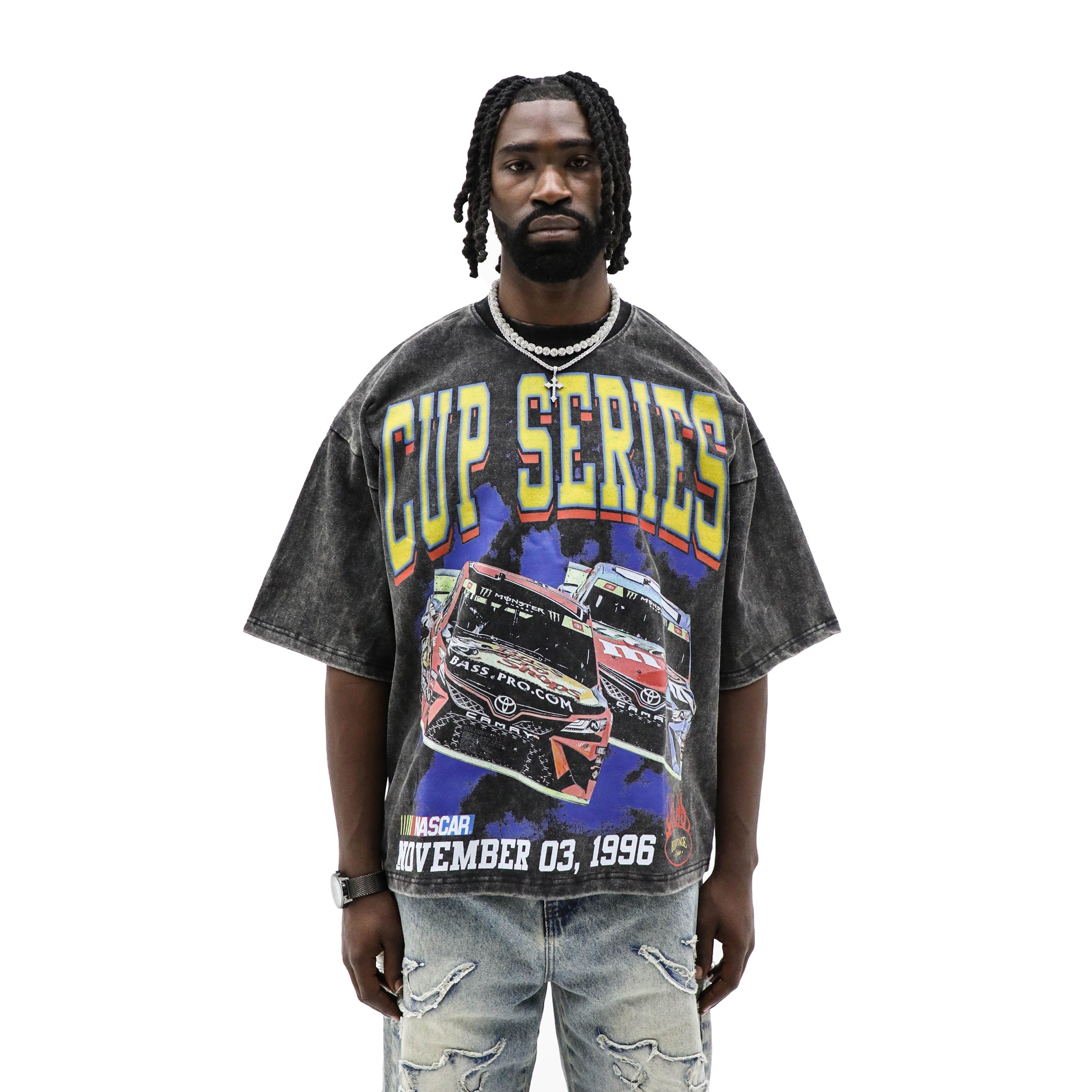 Cup Series